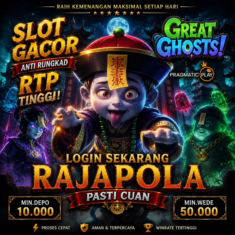 RAJAPOLA - Strategi Cerdas dalam Pertarungan