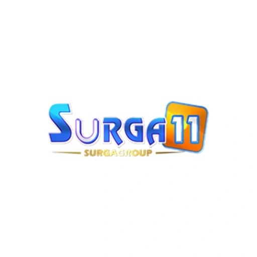 SURGA11 - Game Memancing Seru dan Menantang